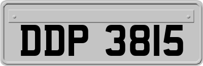 DDP3815