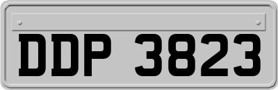 DDP3823