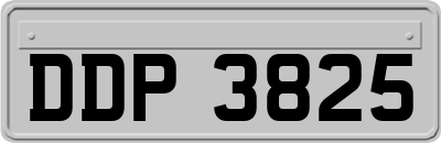 DDP3825