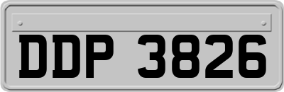 DDP3826