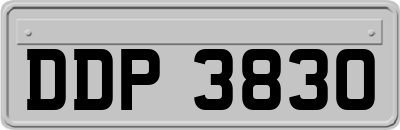 DDP3830