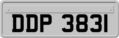 DDP3831