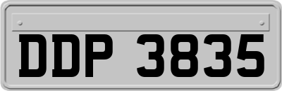 DDP3835