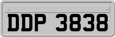 DDP3838
