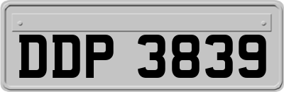 DDP3839