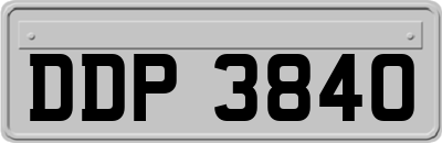 DDP3840