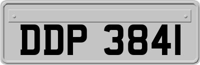 DDP3841