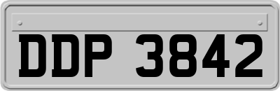 DDP3842