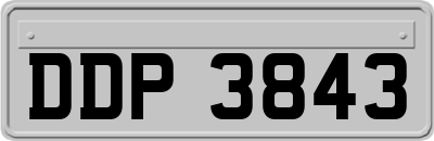 DDP3843
