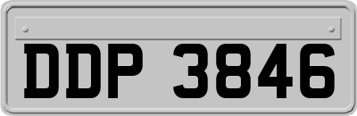 DDP3846