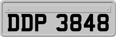 DDP3848