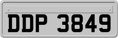 DDP3849