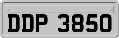 DDP3850