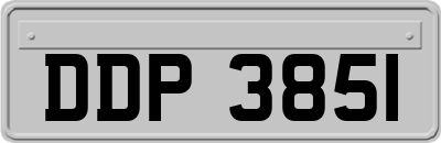 DDP3851