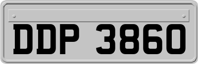 DDP3860