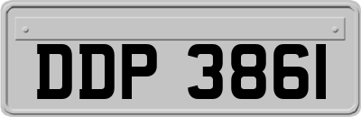 DDP3861