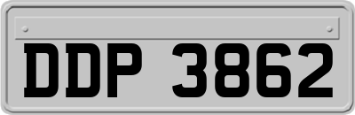 DDP3862