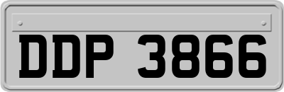 DDP3866