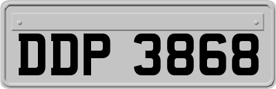 DDP3868