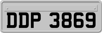 DDP3869