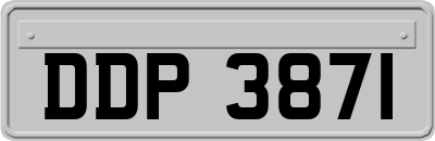 DDP3871