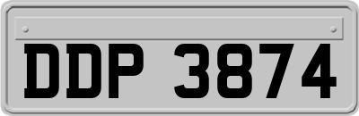 DDP3874