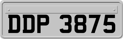 DDP3875