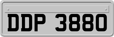DDP3880