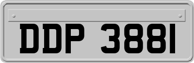 DDP3881