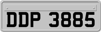 DDP3885