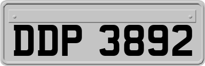 DDP3892