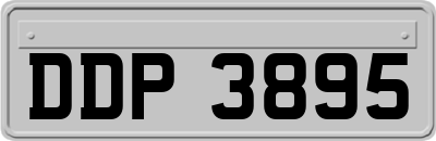 DDP3895