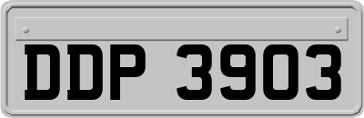 DDP3903