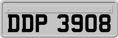 DDP3908