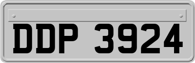 DDP3924