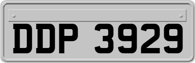 DDP3929