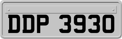DDP3930