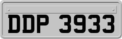 DDP3933