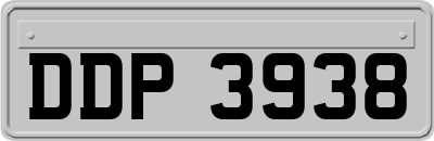 DDP3938