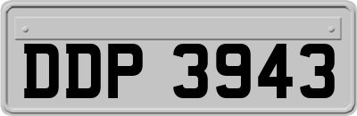 DDP3943