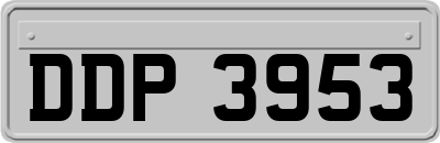 DDP3953