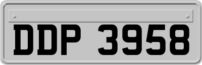 DDP3958