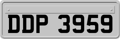 DDP3959