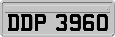 DDP3960