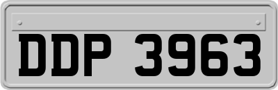 DDP3963