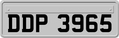 DDP3965