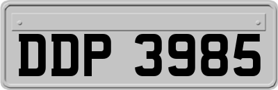 DDP3985