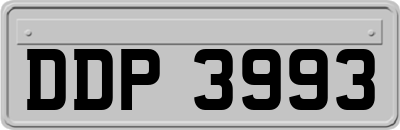 DDP3993