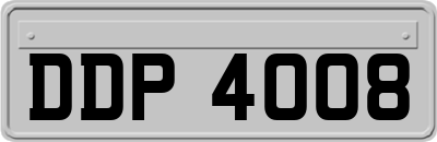 DDP4008