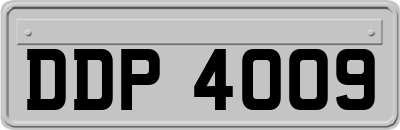 DDP4009